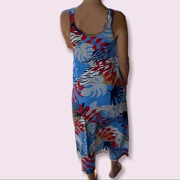 Summer Dress **imported from Brazil *** - Picture 4 of 4